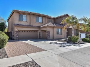 27115 N Gidiyup Trl, Phoenix, AZ 85085