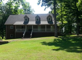 567 Highland Park Dr, Tupelo, MS 38801