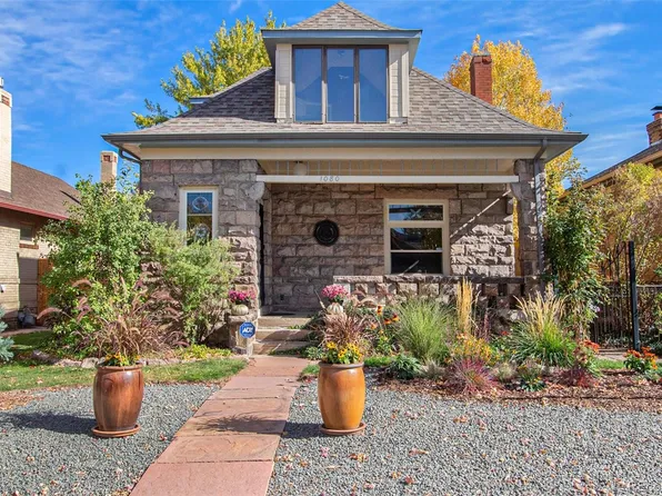 1080 S Clarkson Street, Denver, CO 80209