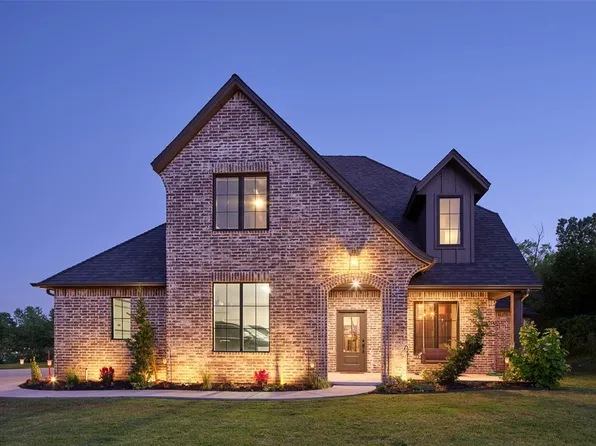13400 SE 94th St, Oklahoma City, OK 73165