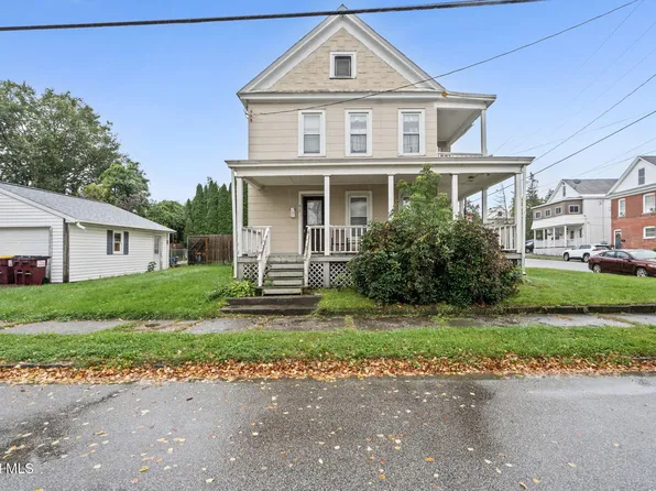 617 Elizabeth Street, Mechanicville, NY 12118