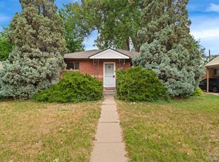 7241 Raritan St, Denver, CO 80221