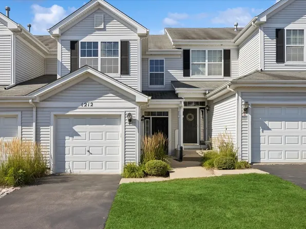 1212 Waverly Dr #1212, Fox Lake, IL 60020