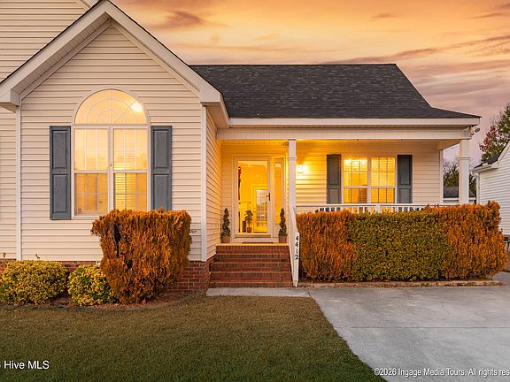 2nd image of 4412 Surrey Meadows Drive