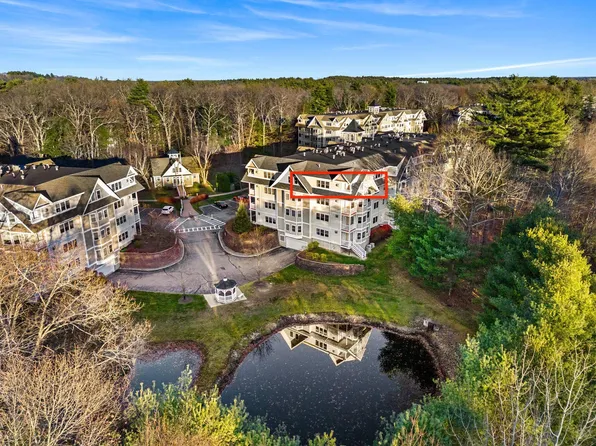 2 Sterling Hill Lane #243, Exeter, NH 03833