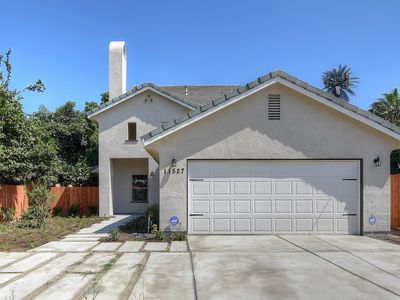 11527 Medina Ct, El Monte, CA, 91731