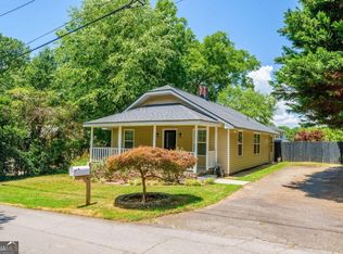 459 Garner St, Buford, GA 30518