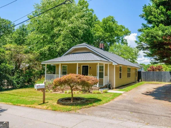 459 Garner St, Buford, GA 30518