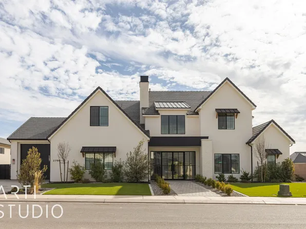 2796 E Stonedale Dr, Saint George, UT 84790