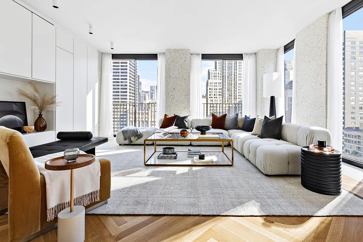 16 West 40th Street #29B in Midtown South, Manhattan | StreetEasy