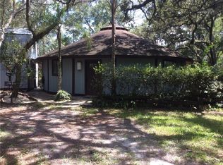 410 Quicksand Creek Ln, Pierson, FL 32180