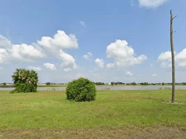 90 WILLOW ROAD LOT 10, PLACIDA, FL 33946