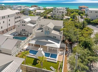 3319 E County Highway 30 #A, Santa Rosa Beach, FL 32459