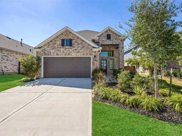 27030 Flintlock Trl, Magnolia, TX 77354