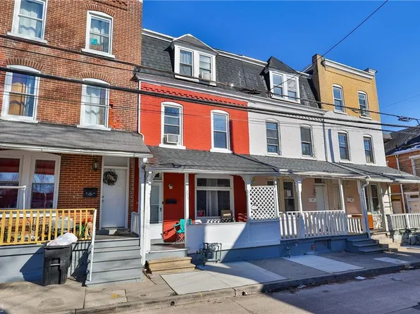 233 N Law St, Allentown, PA 18102