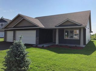 9308 Viking Street Ave, Brainerd, MN 56401