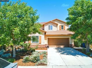 329 Silver Bell Way, Oakley, CA