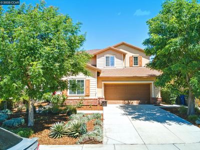 329 Silver Bell Way, Oakley, CA, 94561