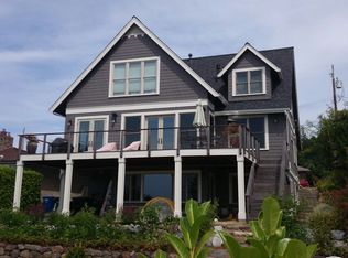 3259 57th Ave SW, Seattle, WA 98116