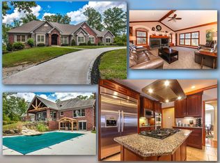 2448 Mette Rd, Wentzville, MO 63385