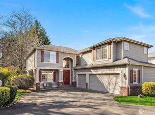 Crescent Ridge, Kirkland, WA 98034