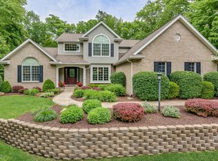 33158 Old Post Rd, Niles, MI 49120