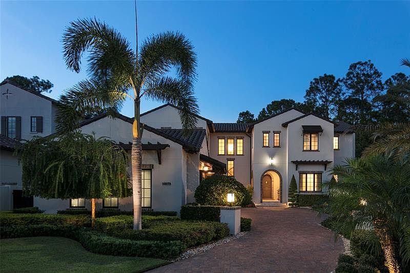 10173 Mattraw Pl, Orlando, FL 32836 Zillow