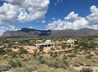 6150 E 36th Ave #2, Apache Junction, AZ 85119