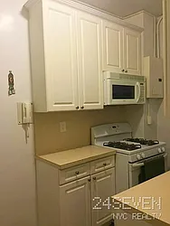 Rented by 24 7 NYC Realty Inc.