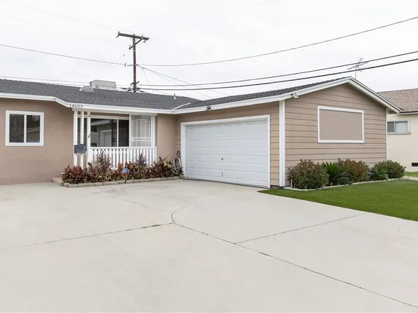 14603 Piuma Ave, Norwalk, CA 90650