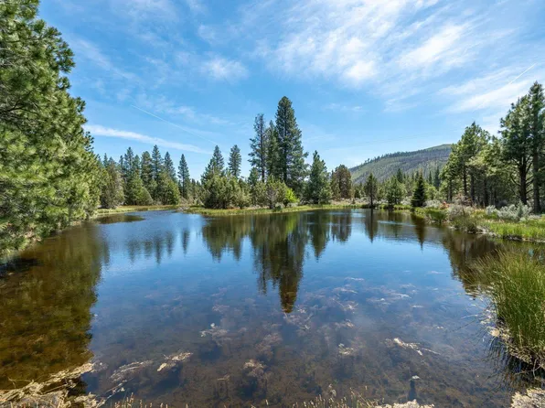 19031 Old State Hwy, Macdoel, CA 96058