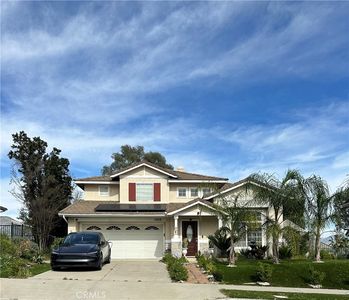 11918 Edgecliff Ave, Sylmar, CA, 91342