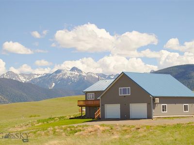 33 Prairie Dog Rd, Livingston, MT, 59047