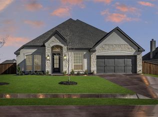 819 Anthem Ln, Forney, TX 75126