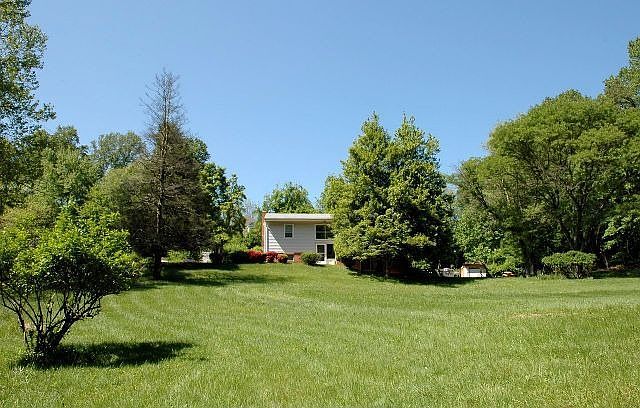 Prime Property Lot In McLean