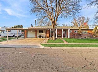 1802 E Rose Ln, Hobbs, NM 88240