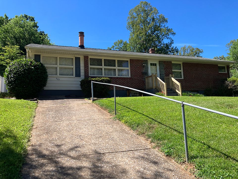 1st image of 625 Midvale St #B