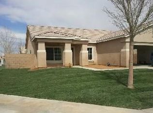 2057 Astor Ct, Lancaster, CA 93536