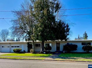 1140 Franklin St, Lebanon, OR 97355