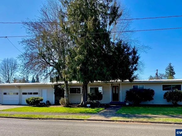 1140 Franklin St, Lebanon, OR 97355