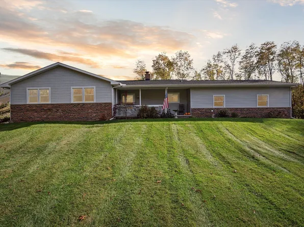 19025 Sandborn Rd, Manchester, MI 48158