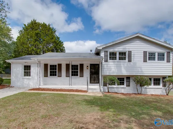 4644 Broadmeadow Ln NW, Huntsville, AL 35810