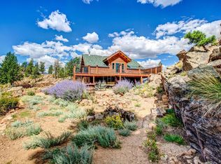 1460 Prospect Mountain Dr, Estes Park, CO 80517