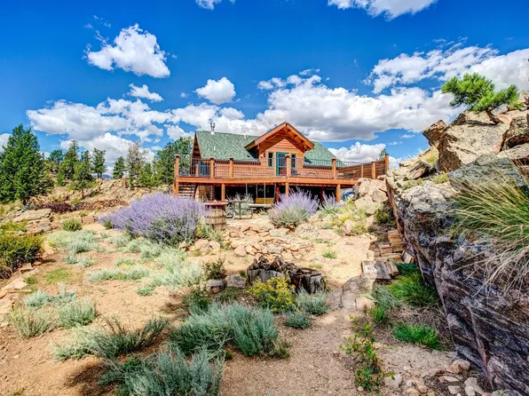 1460 Prospect Mountain Dr, Estes Park, CO 80517