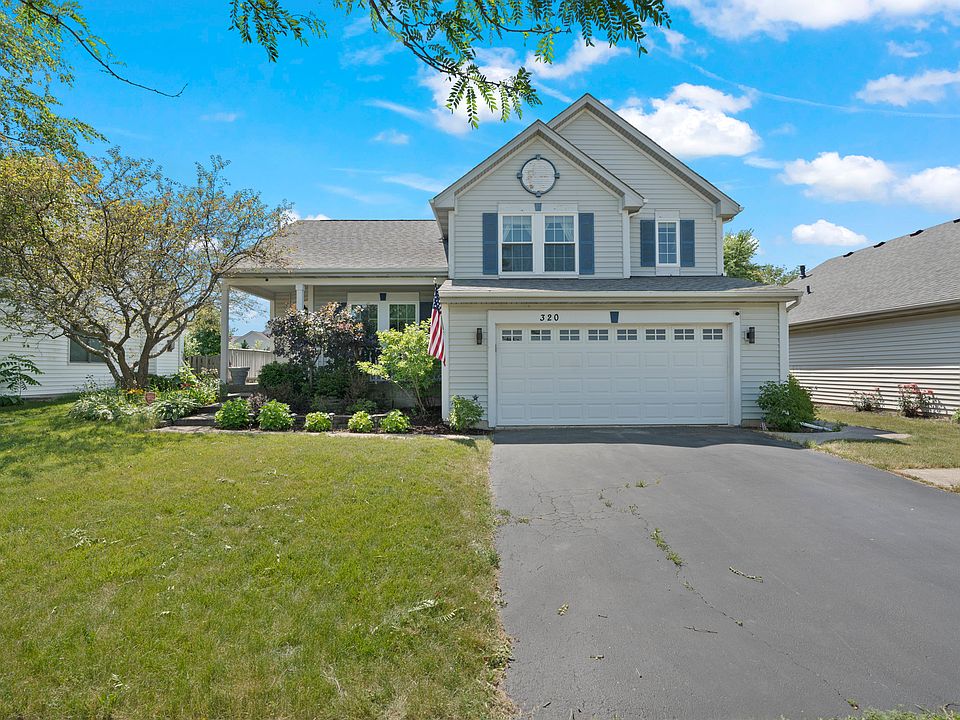 1st image of 320 Havenwood Dr