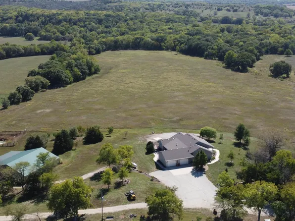 20870 G Rd, Soldier, KS 66540