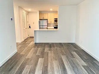 Rented by The Dermot Realty Management Company