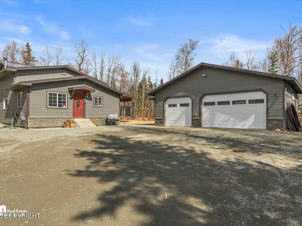 6331 E Pike Ave, Wasilla, AK 99654