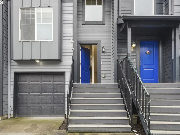 5917 NE 34th St, Vancouver, WA 98661