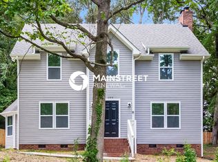 844 Raleigh Ct, Gastonia, NC 28054